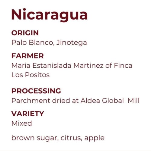Jinotega, Nicaragua