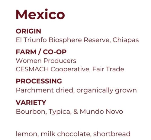 Chiapas, Mexico