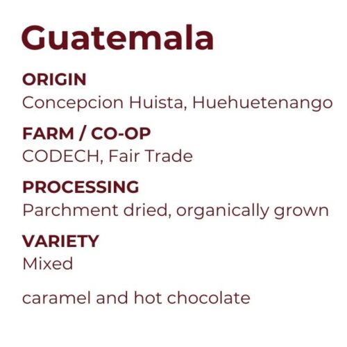 Huehuetenango, Guatemala