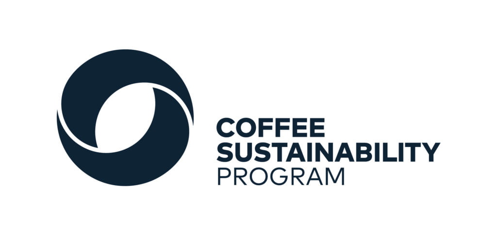 SCA Coffee Sustainability Program