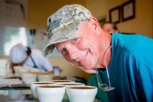 Greenwell Farms, Kona Decaf - Image 5